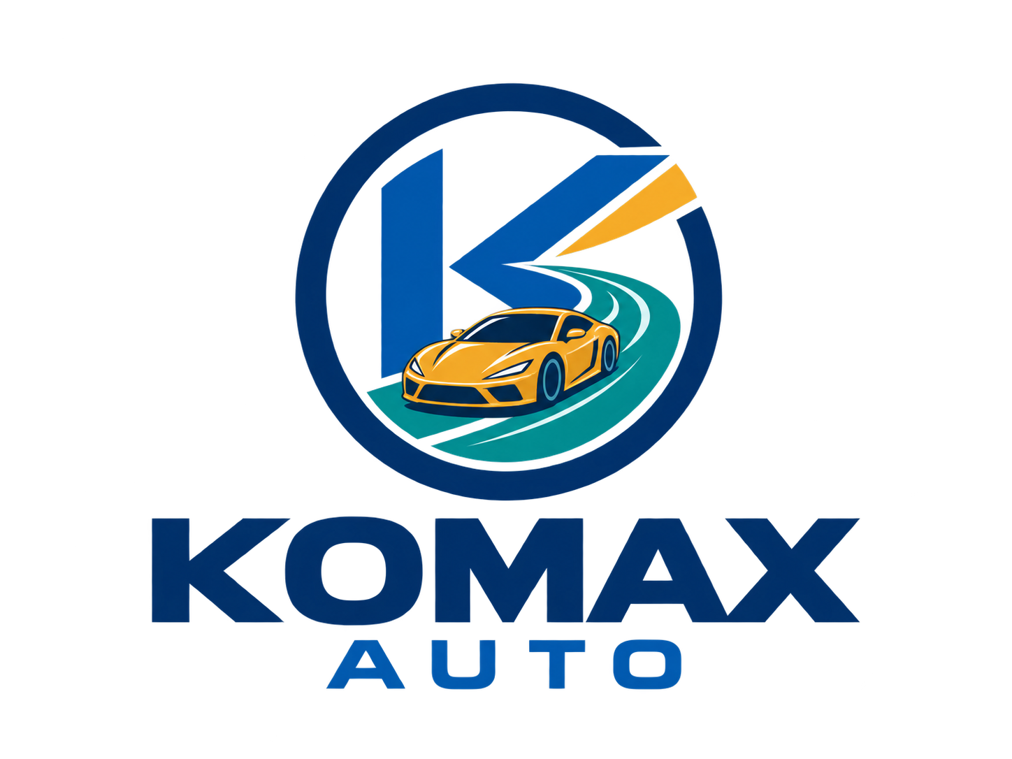 KOMAX AUTO